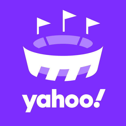 Yahoo Sports: Scores and News Google Play icon captured 2026-08-12