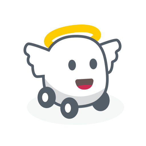 SpotAngels Parking Map & Deals Google Play icon captured 2026-08-12