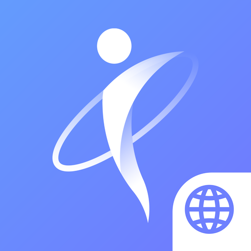 OKOK·International Google Play icon captured 2026-08-14