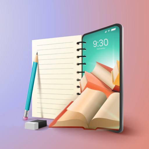 Como Estudar - Dicas de estudo Google Play icon captured 2026-08-16