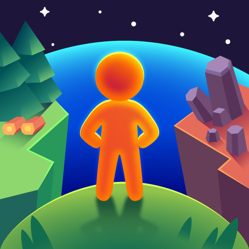 My Little Universe Google Play icon captured 2026-08-13