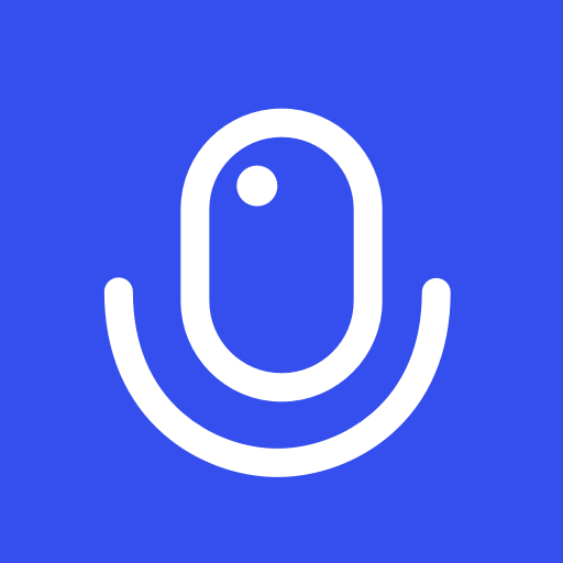 Podcast App - Podcast Player Google Play icon captured 2026-08-15