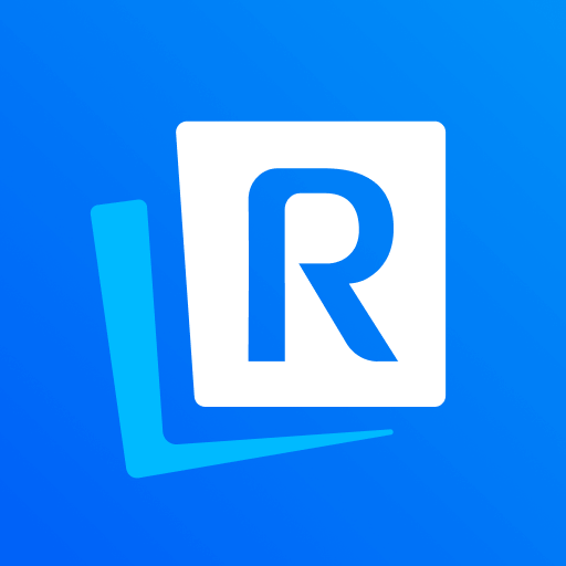 HyRead 電子書 - 立即借圖書館小說雜誌影音書 app icon captured 2026-08-18