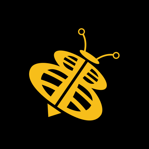 Better Buzz Google Play icon captured 2026-08-12