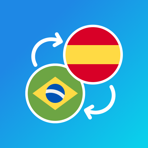 Tradutor Português-Espanhol Google Play icon captured 2026-08-15