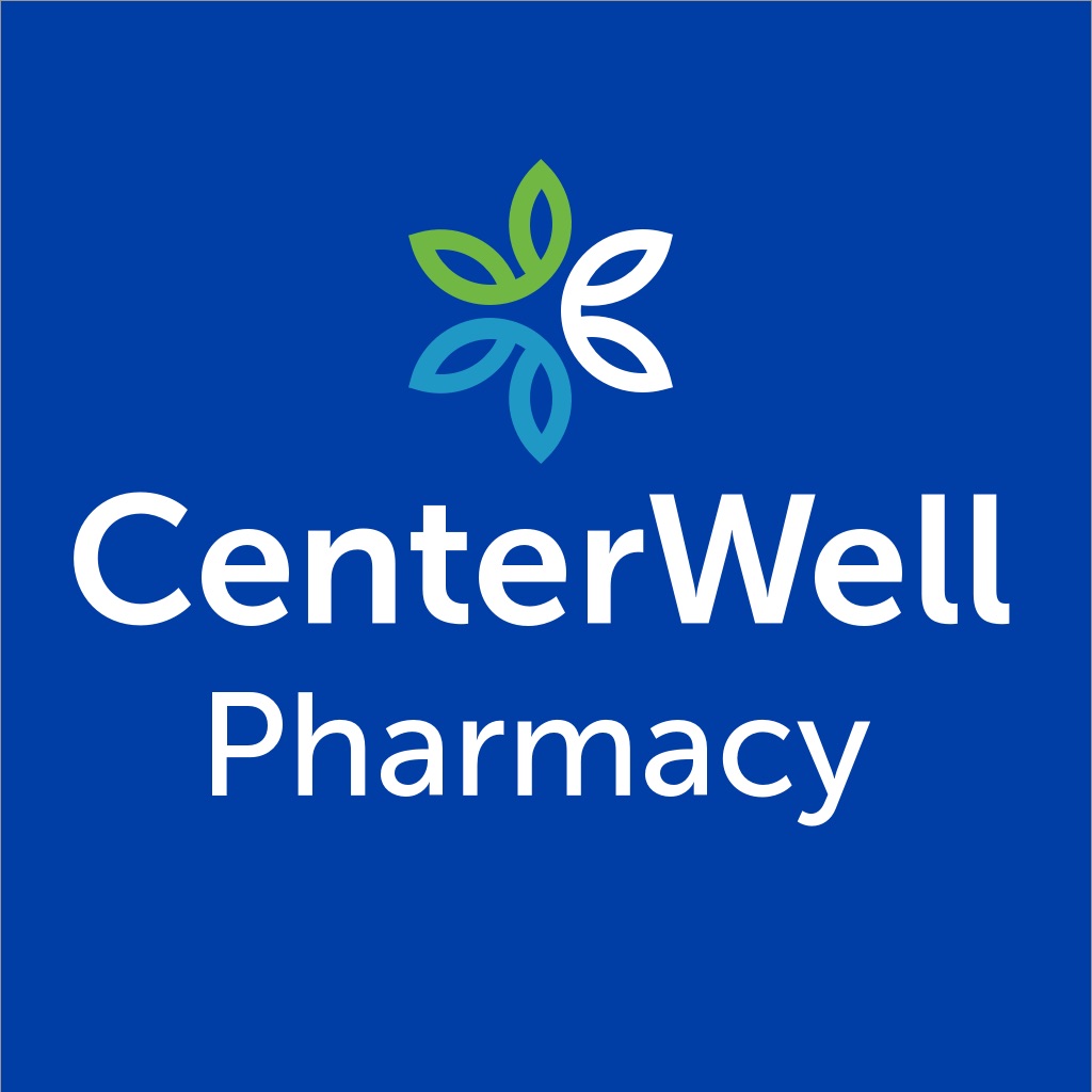 CenterWell Pharmacy app icon captured 2026-08-12