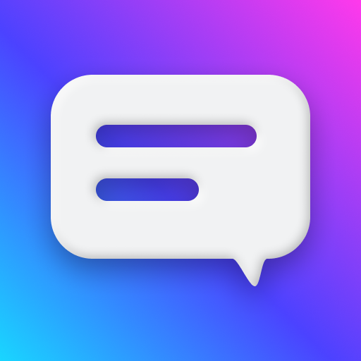 SMS Messenger: Mensagens Google Play icon captured 2026-08-14
