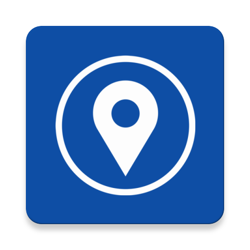 GPS Coordinates Google Play icon captured 2026-08-16