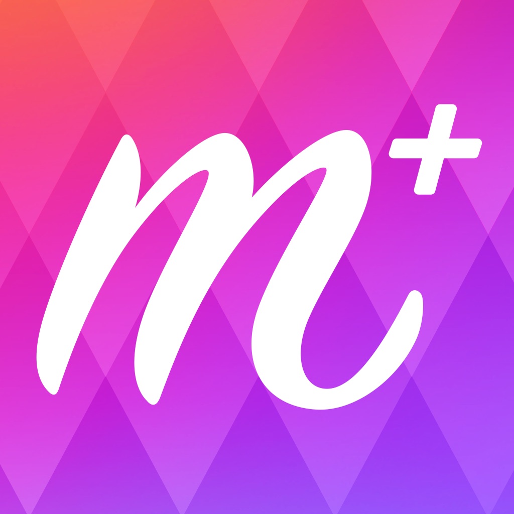MakeupPlus - まつげ新入荷 app icon captured 2026-08-17
