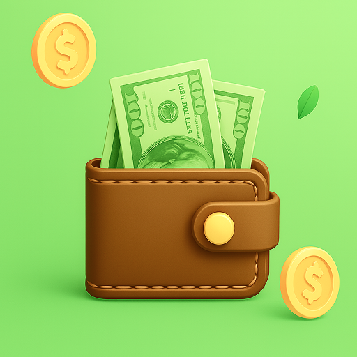 Gastos & Orçamento Google Play icon captured 2026-08-15