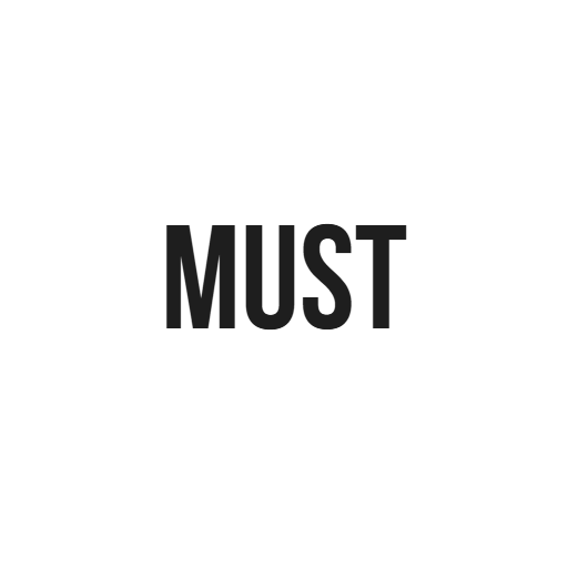 TODO LIST - 3 Must-Do Things app icon captured 2026-08-18