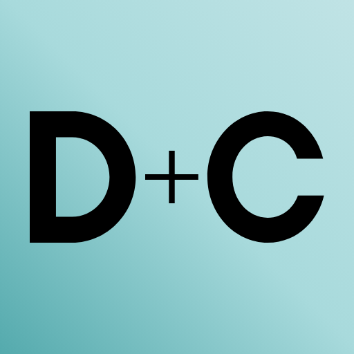 D+C Magazine - Global News Google Play icon captured 2026-08-15