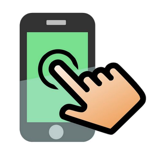 Auto Clicker pro - Tapping Google Play icon captured 2026-08-14