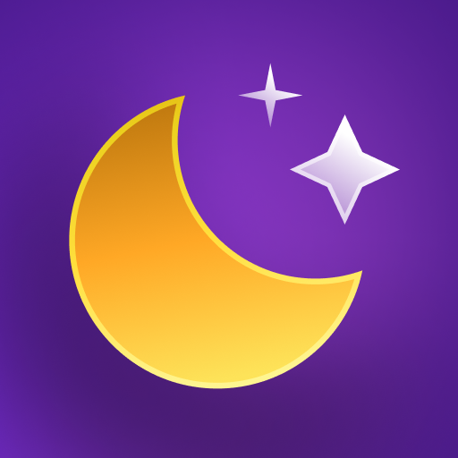 Stargaze Birth Chart Astrology app icon captured 2026-08-18