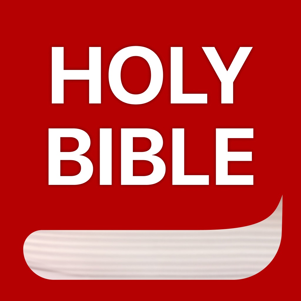 You Version Bible App app icon captured 2026-08-11
