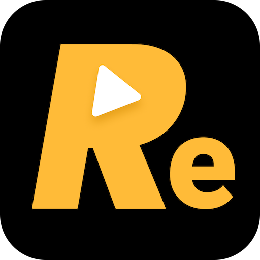 Reel.AI Google Play icon