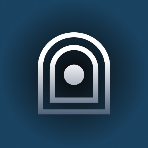 GENT・Men’s Meditation & Growth app icon captured 2026-08-18