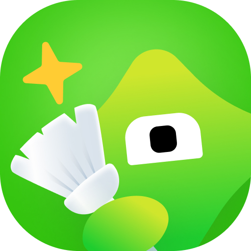 SecureClean — Phone Cleaner Google Play icon captured 2026-08-12