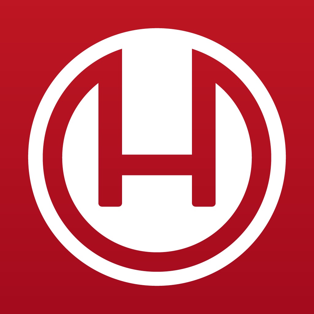 Hindenburg Field Recorder app icon captured 2026-08-11
