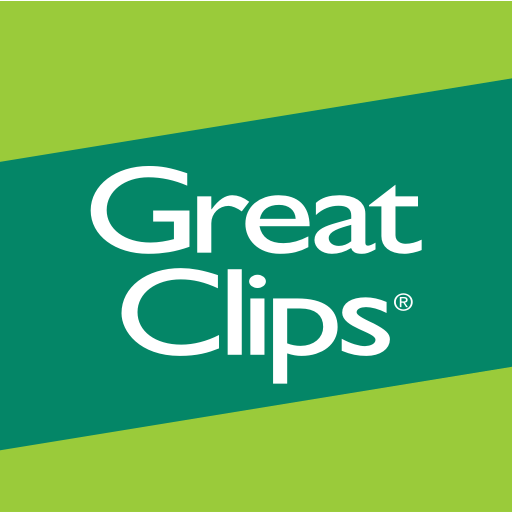 Great Clips Online Check-in Google Play icon captured 2026-08-12