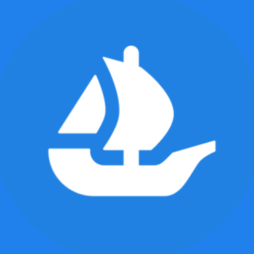 OpenSea: Trade Crypto & NFTs Google Play icon captured 2026-08-16