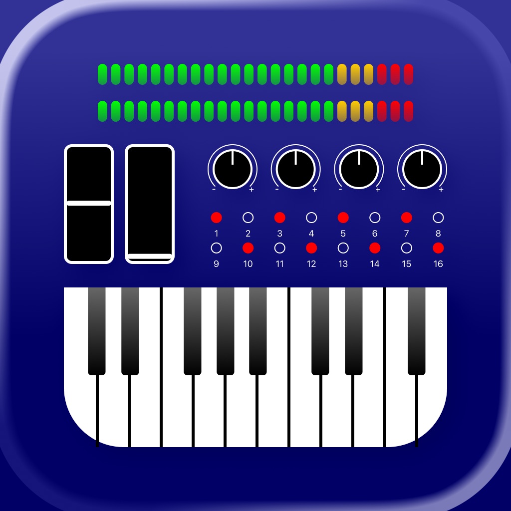 bismark bs-16i app icon captured 2026-08-11
