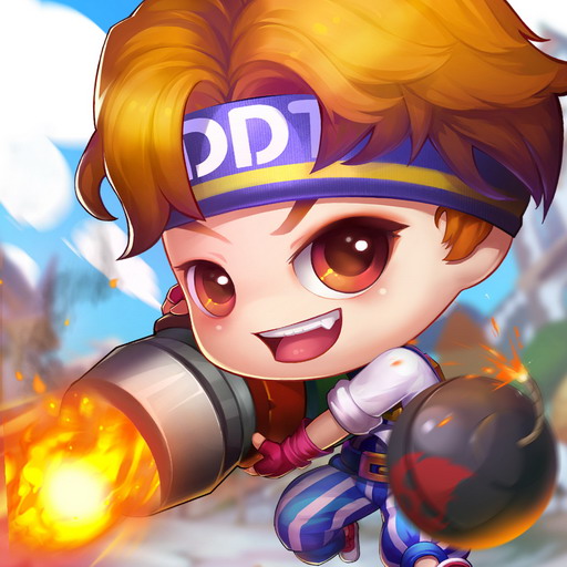 DDTank Mobile app icon captured 2026-08-18