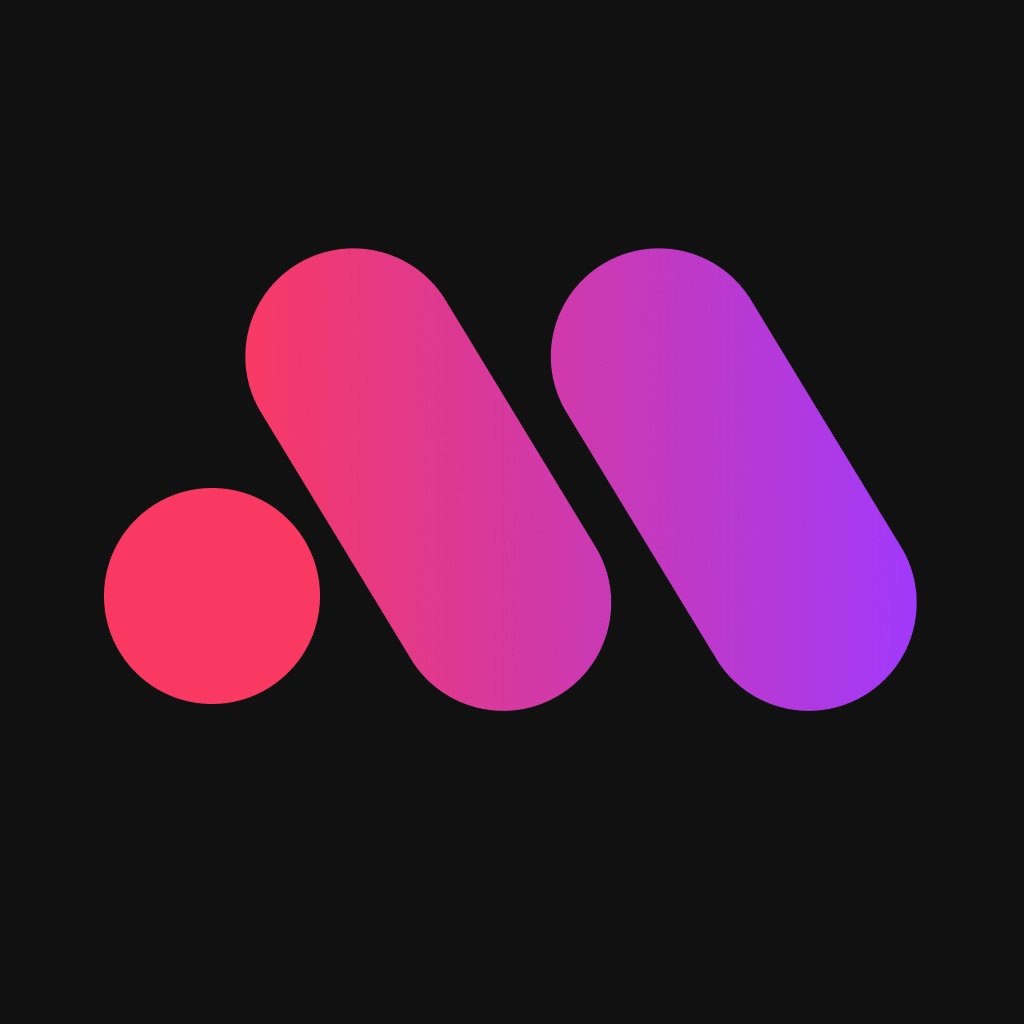 Muse AI: Photo to Video app icon captured 2026-08-14