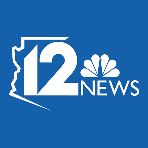 12 News KPNX Arizona Google Play icon