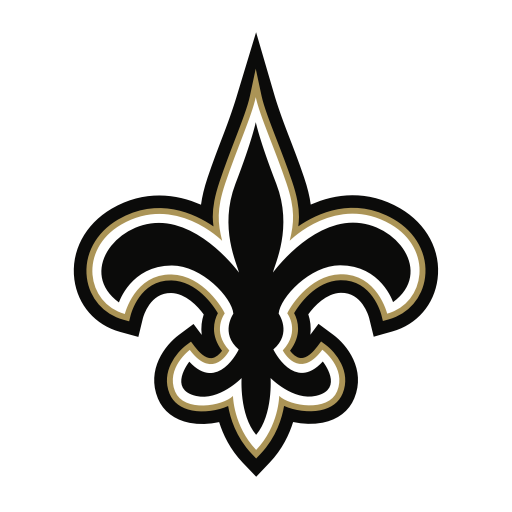 New Orleans Saints Mobile Google Play icon captured 2026-08-16