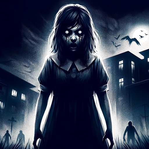 Mental Hospital VI (Horror) Google Play icon captured 2026-08-16