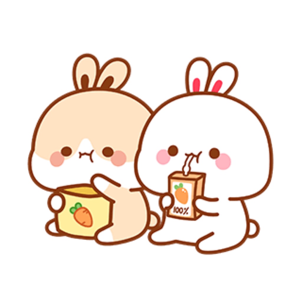 Mina & Suji app icon