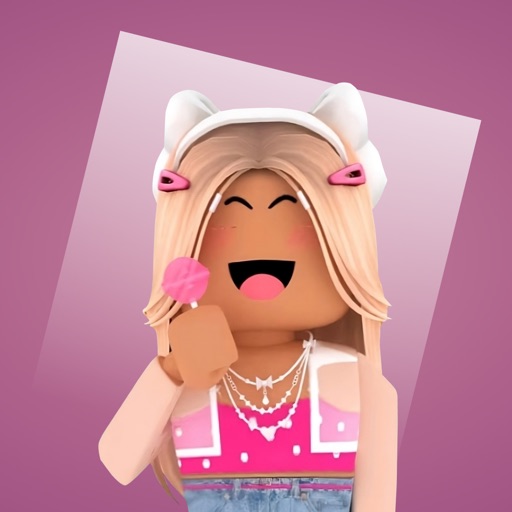 Clothes Skin For Roblox app icon captured 2026-08-18
