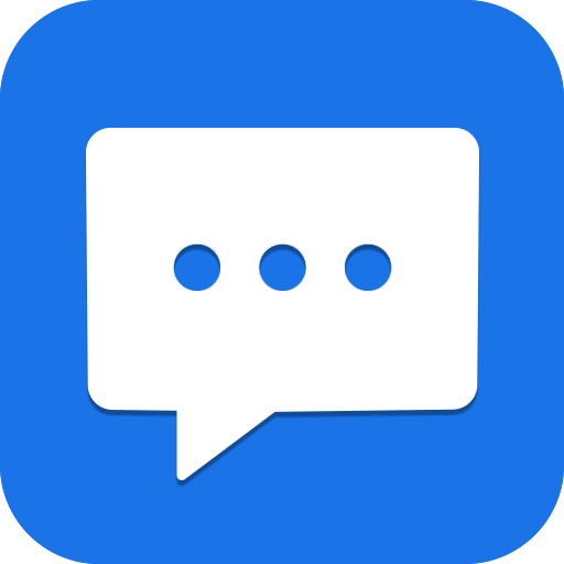 Messages Google Play icon captured 2026-08-14