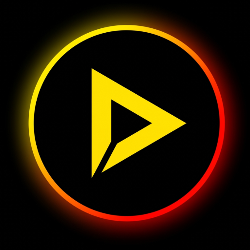 IPTV - Xtream M3U Player app icon captured 2026-08-18
