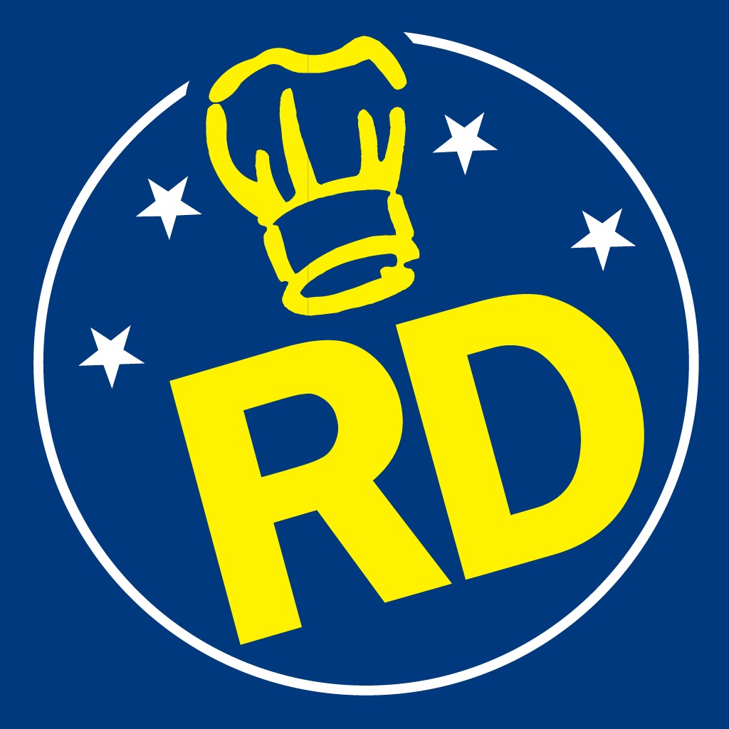 Restaurant Depot Mobile app icon captured 2026-08-12