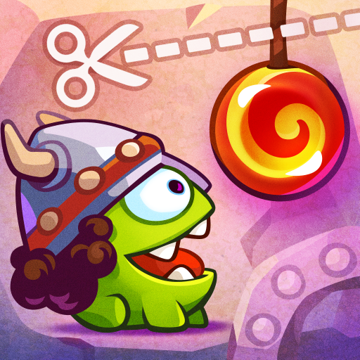 Cut the Rope: Time Travel Google Play icon captured 2026-08-14