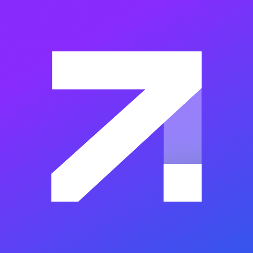 Traze: Online Trading App Google Play icon captured 2026-08-15