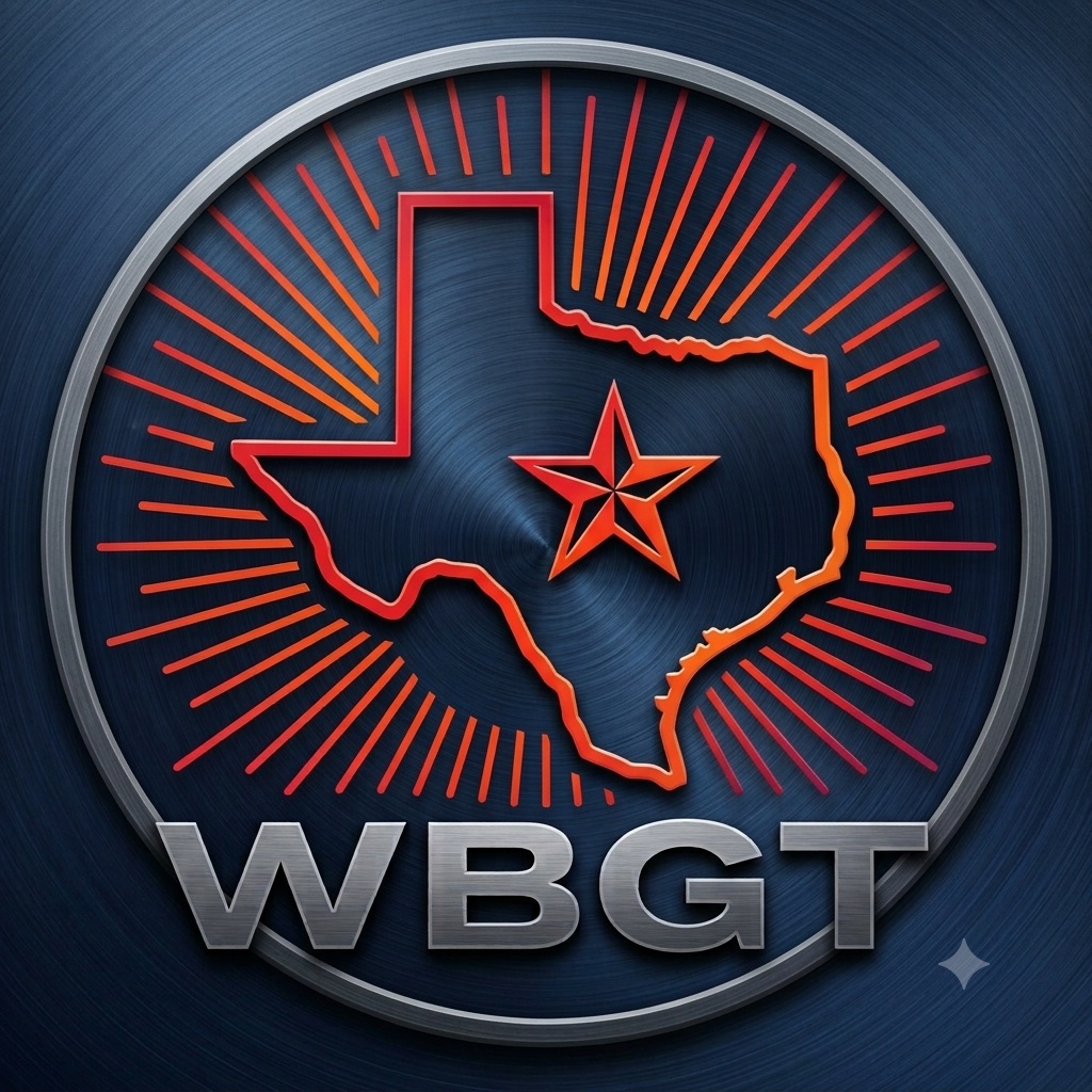 Texas WBGT app icon captured 2026-08-11