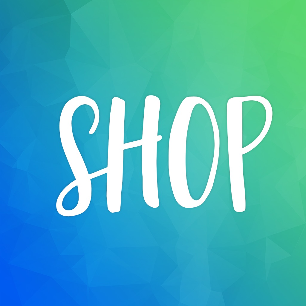 Grocery List ◎ app icon captured 2026-08-14