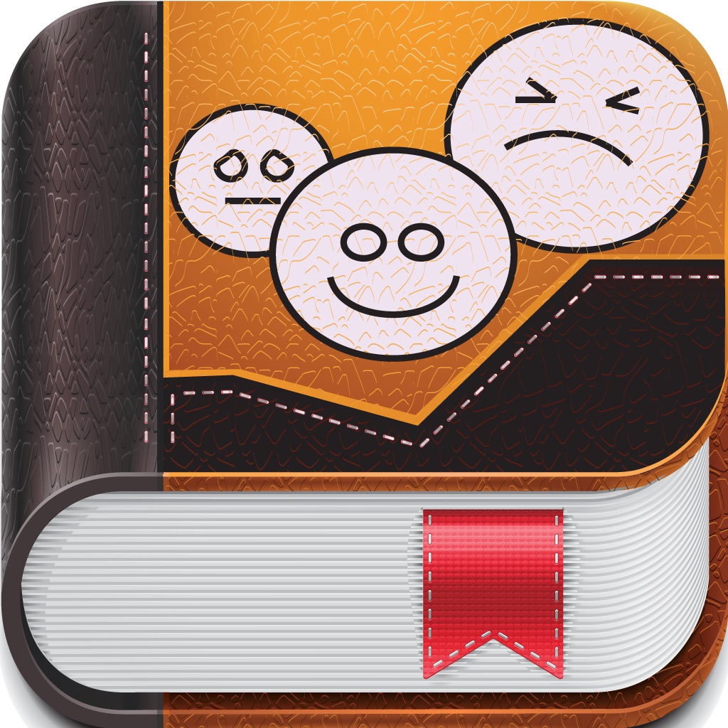 My Pain Diary: Chronic Pain & Symptom Tracker app icon captured 2026-08-12