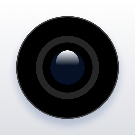 HD Camera Google Play icon captured 2026-08-16