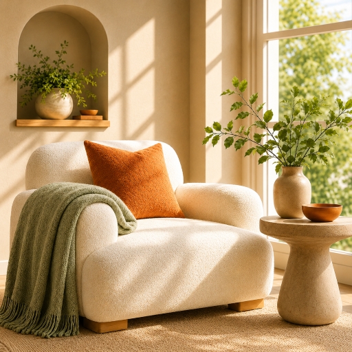 Luna Home - AI Interior Design app icon captured 2026-08-18