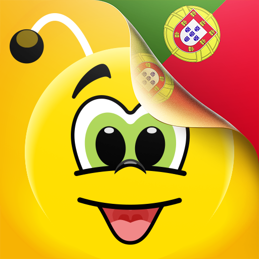 Curso de português Google Play icon captured 2026-08-16