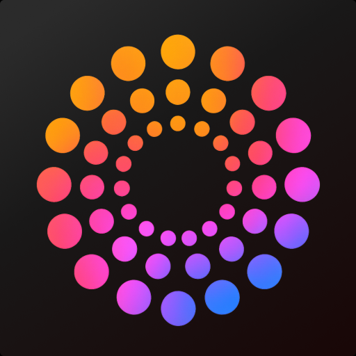 Soundverse - AI Song Generator app icon captured 2026-08-18