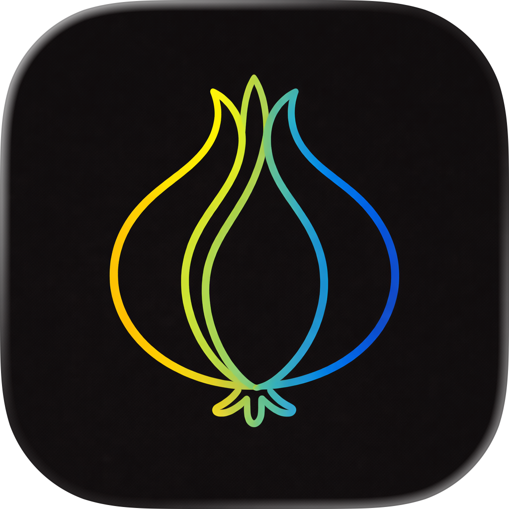 Onion Cam2 - StopMotion camera app icon