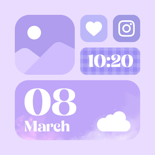 Trocador de ícone, Temas Google Play icon captured 2026-08-16