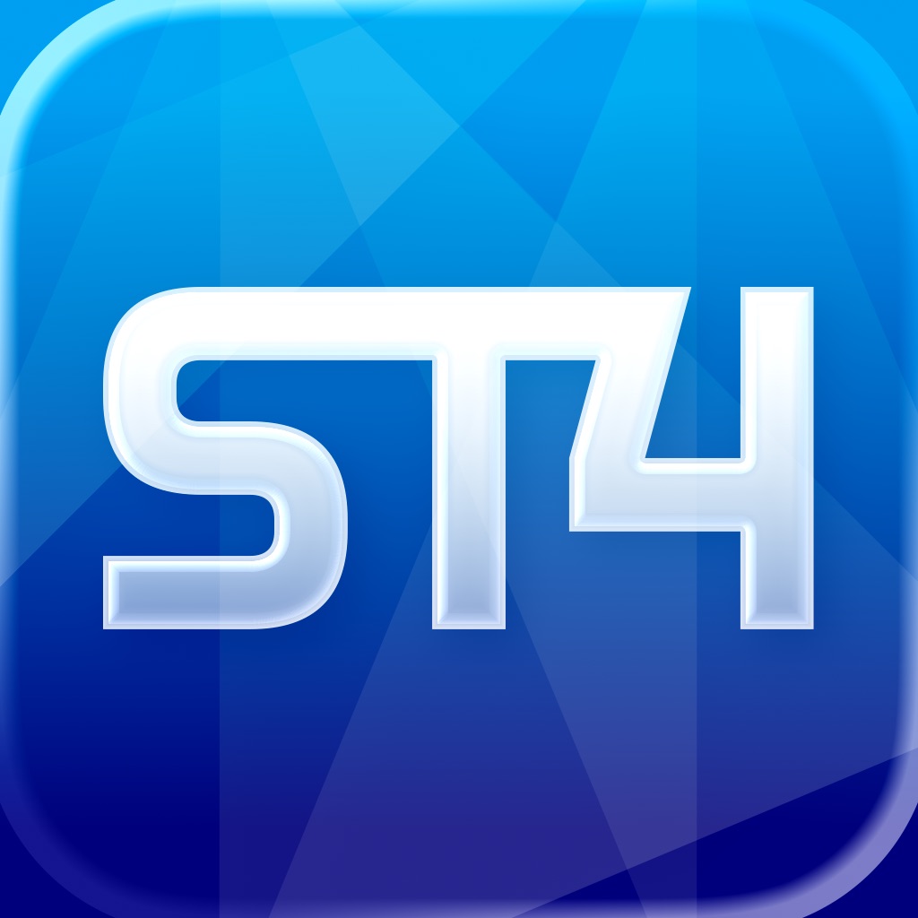 Previous Stage Traxx 4 icon from 2026-08-13