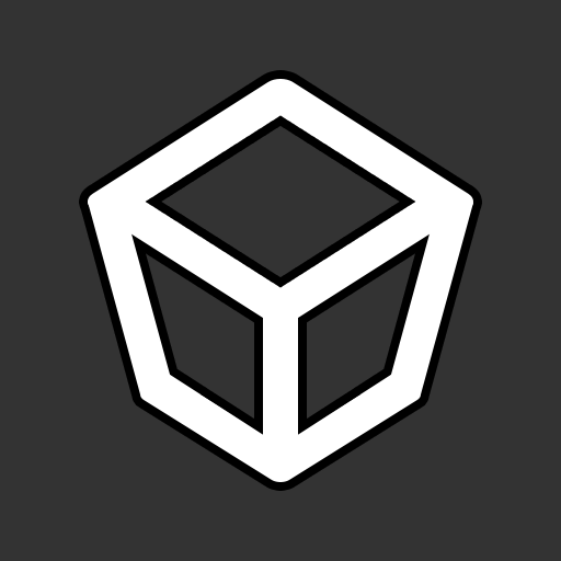 3D Modeling App: Sculpt & Draw Google Play icon captured 2026-08-12