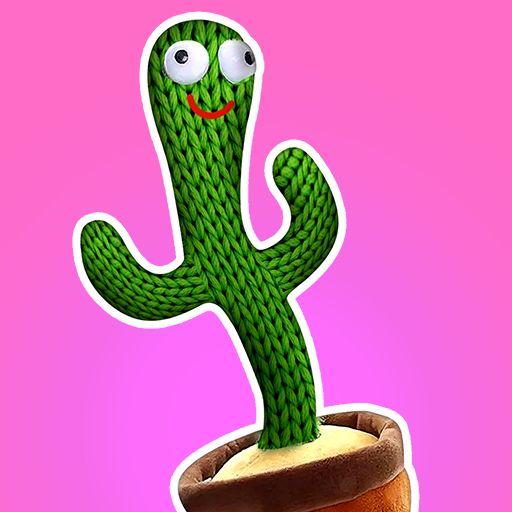 Antistress Relax Fidget Games Google Play icon captured 2026-08-12